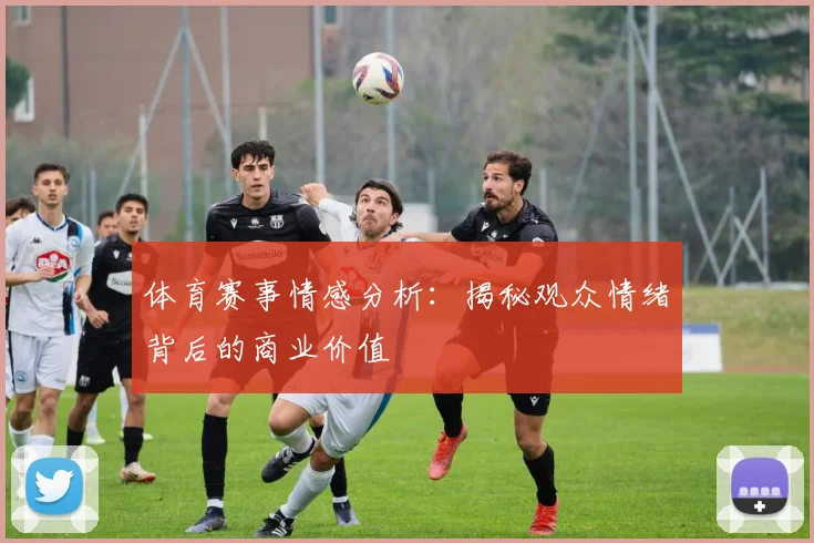 体育赛事情感分析：揭秘观众情绪背后的商业价值